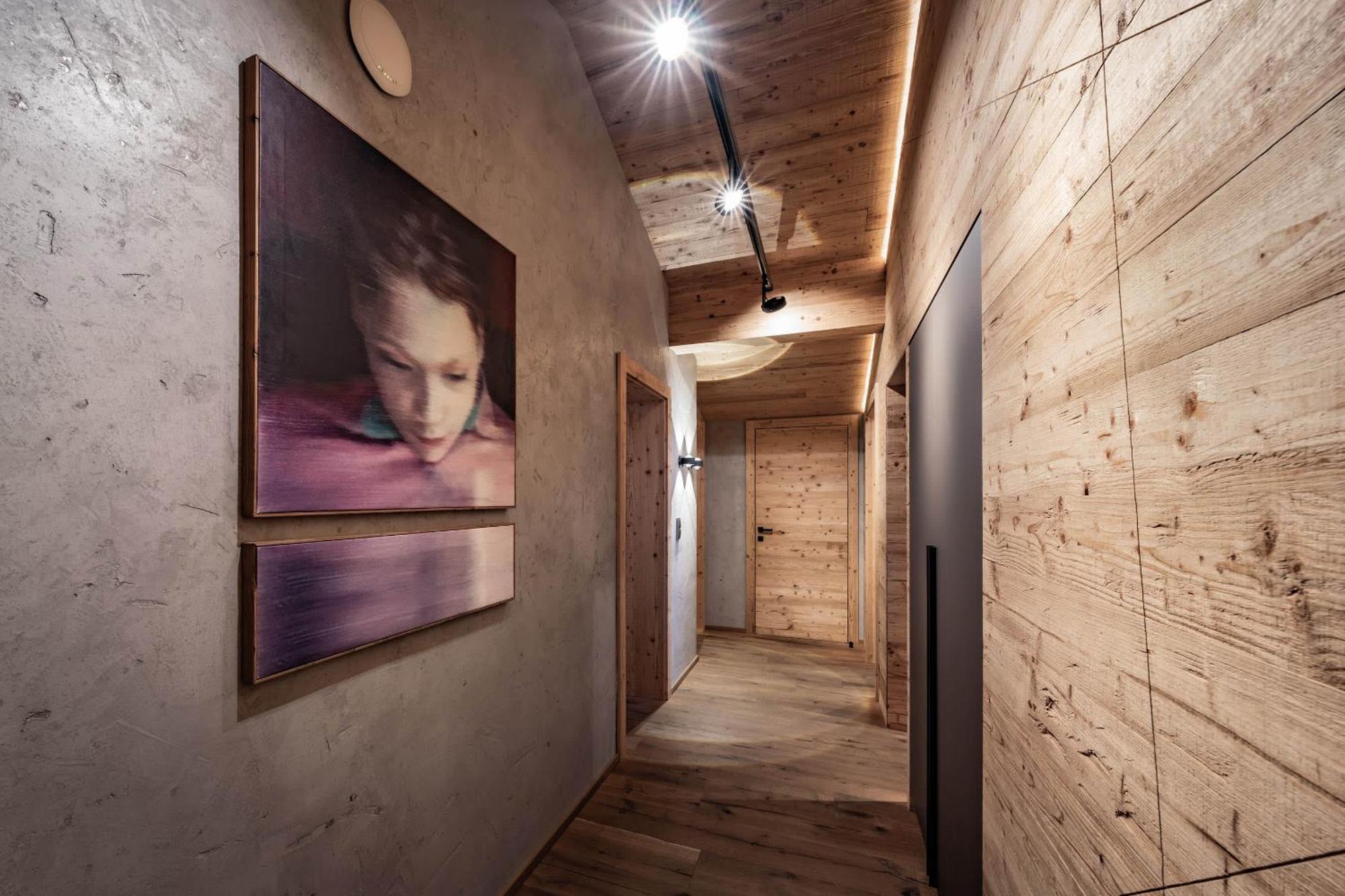 Loft In The Alps Penthouse *