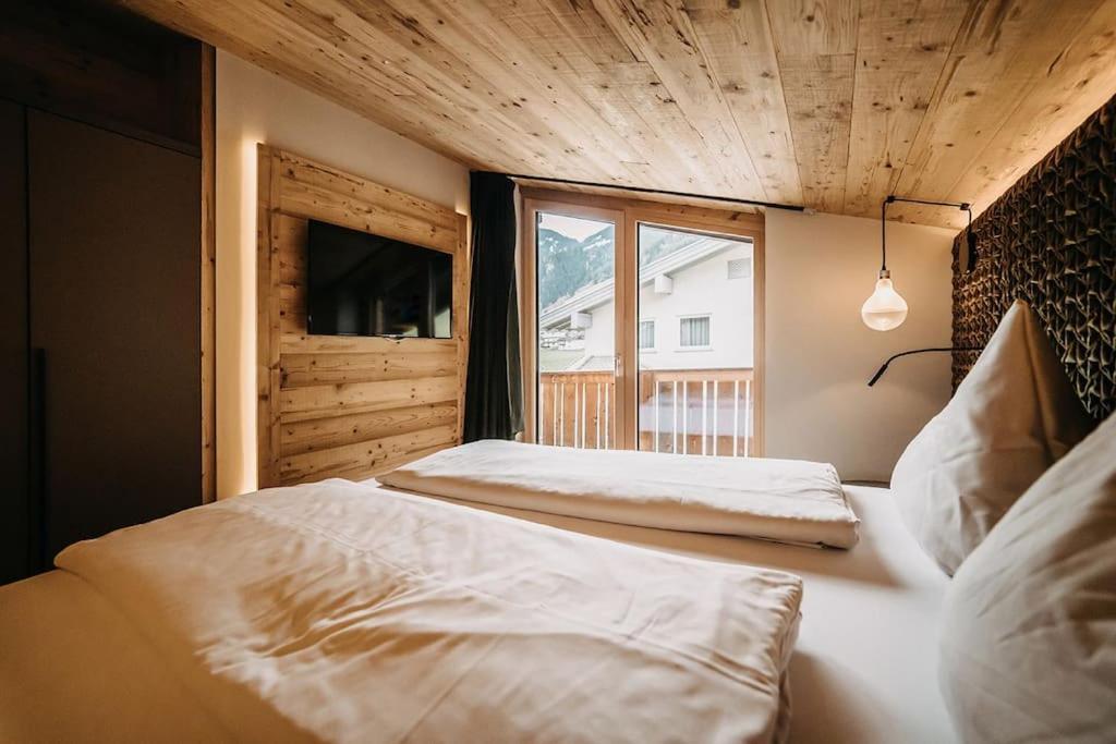 Loft In The Alps Penthouse *