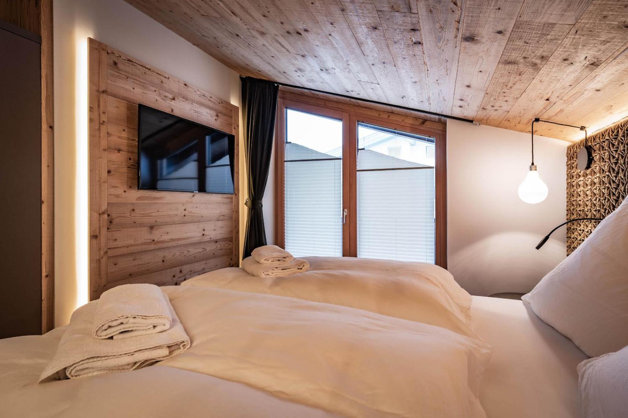 Loft In The Alps Penthouse *