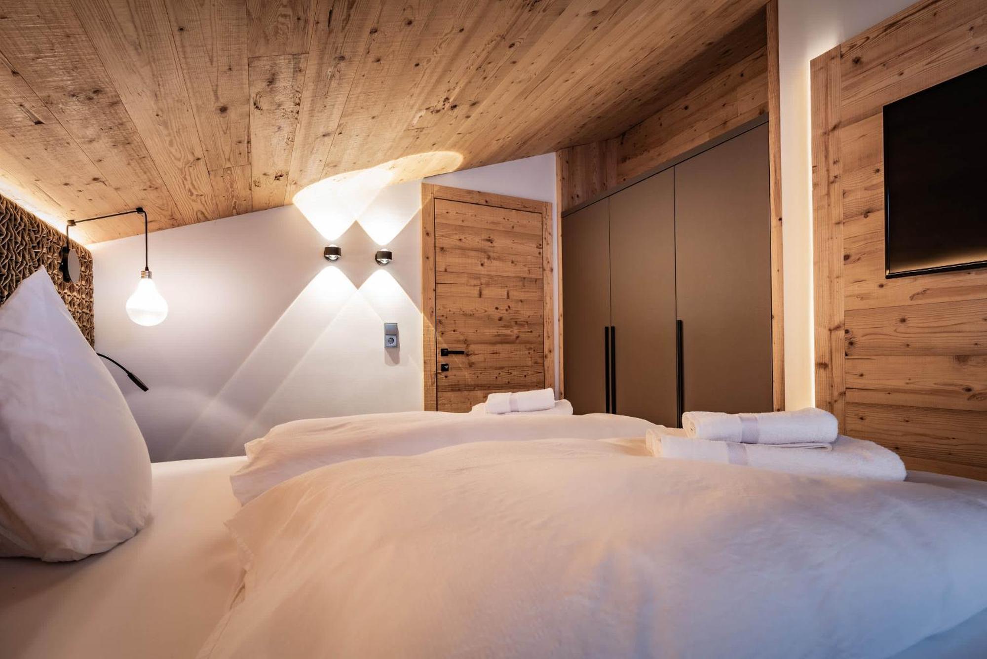 Loft In The Alps Penthouse Schwendau