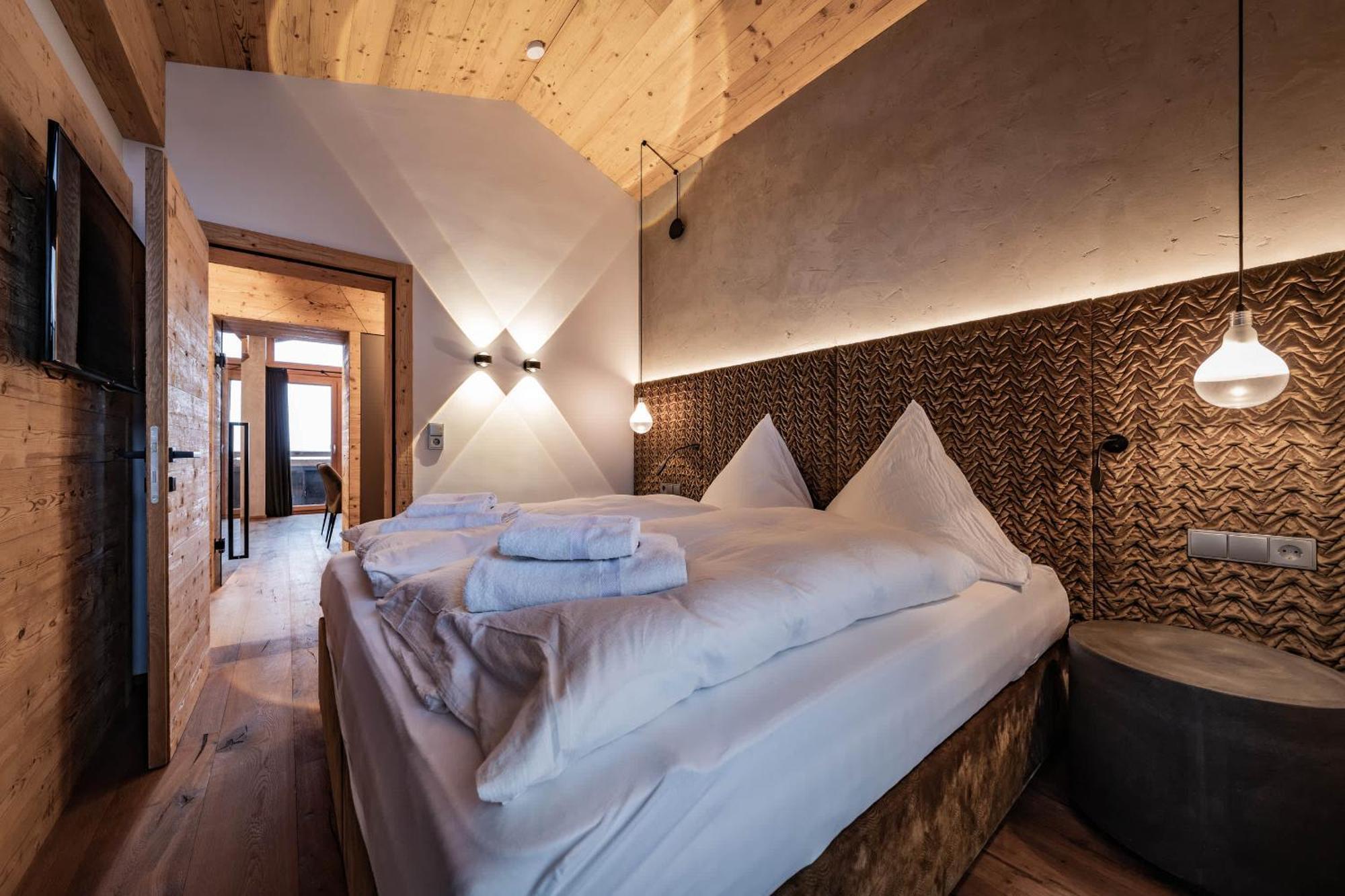 Loft In The Alps Penthouse * Schwendau