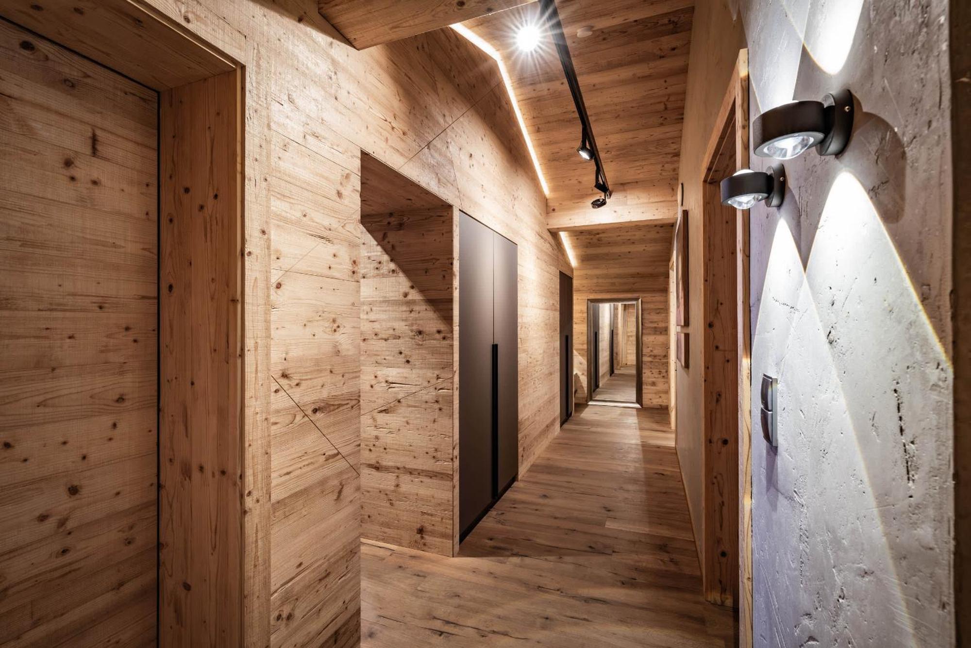 Loft In The Alps Penthouse Schwendau