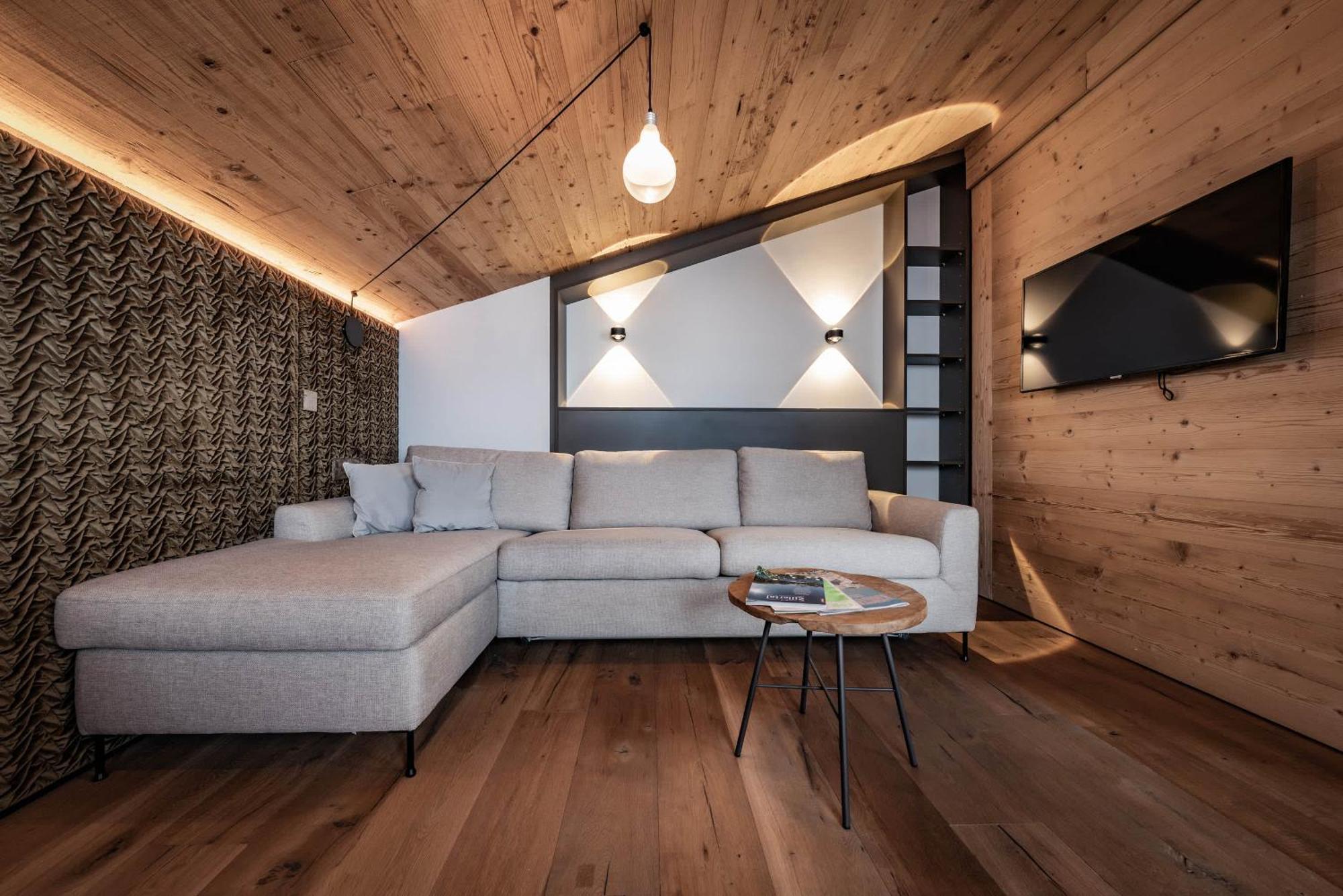 Loft In The Alps Penthouse * Schwendau