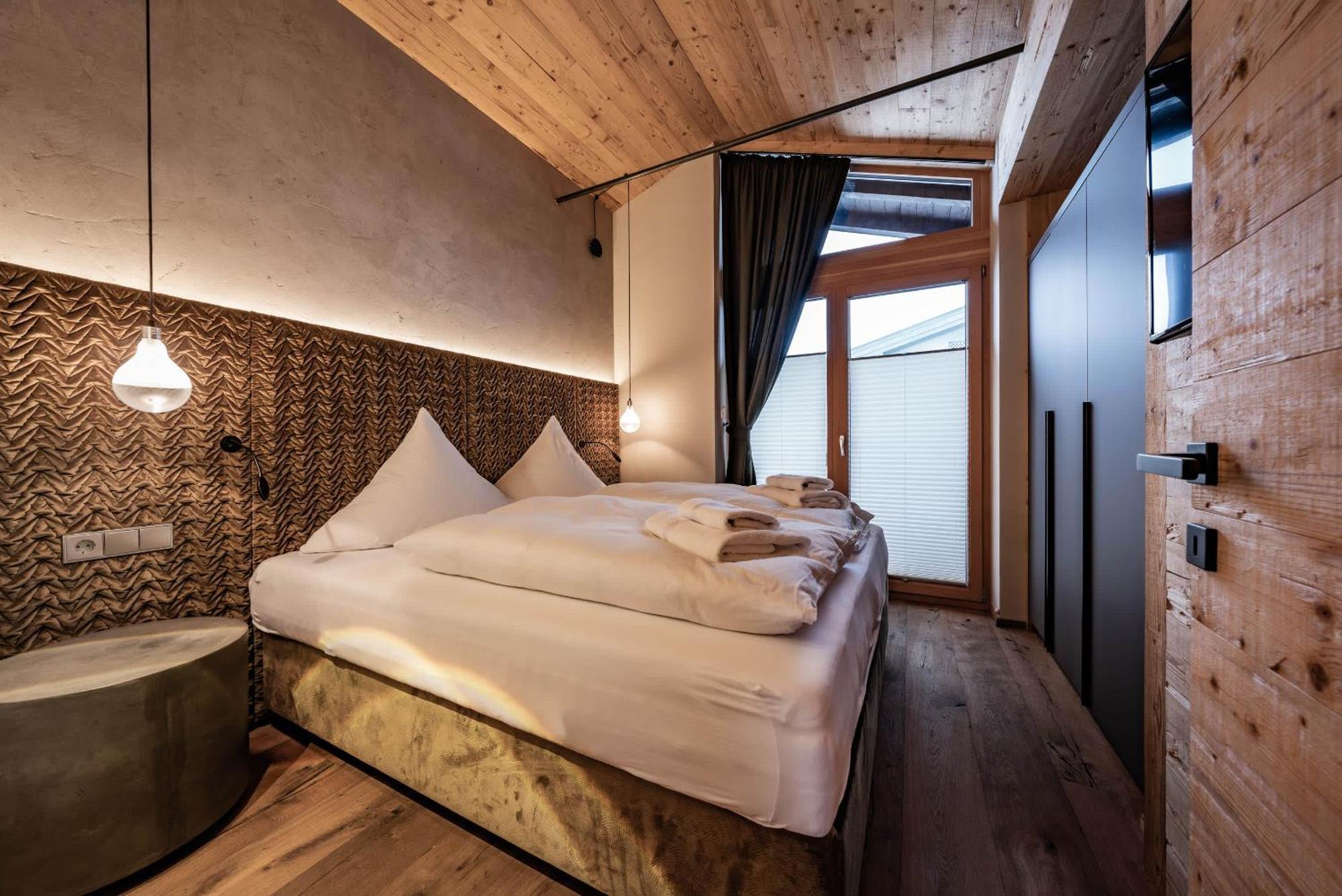 Loft In The Alps Penthouse Schwendau