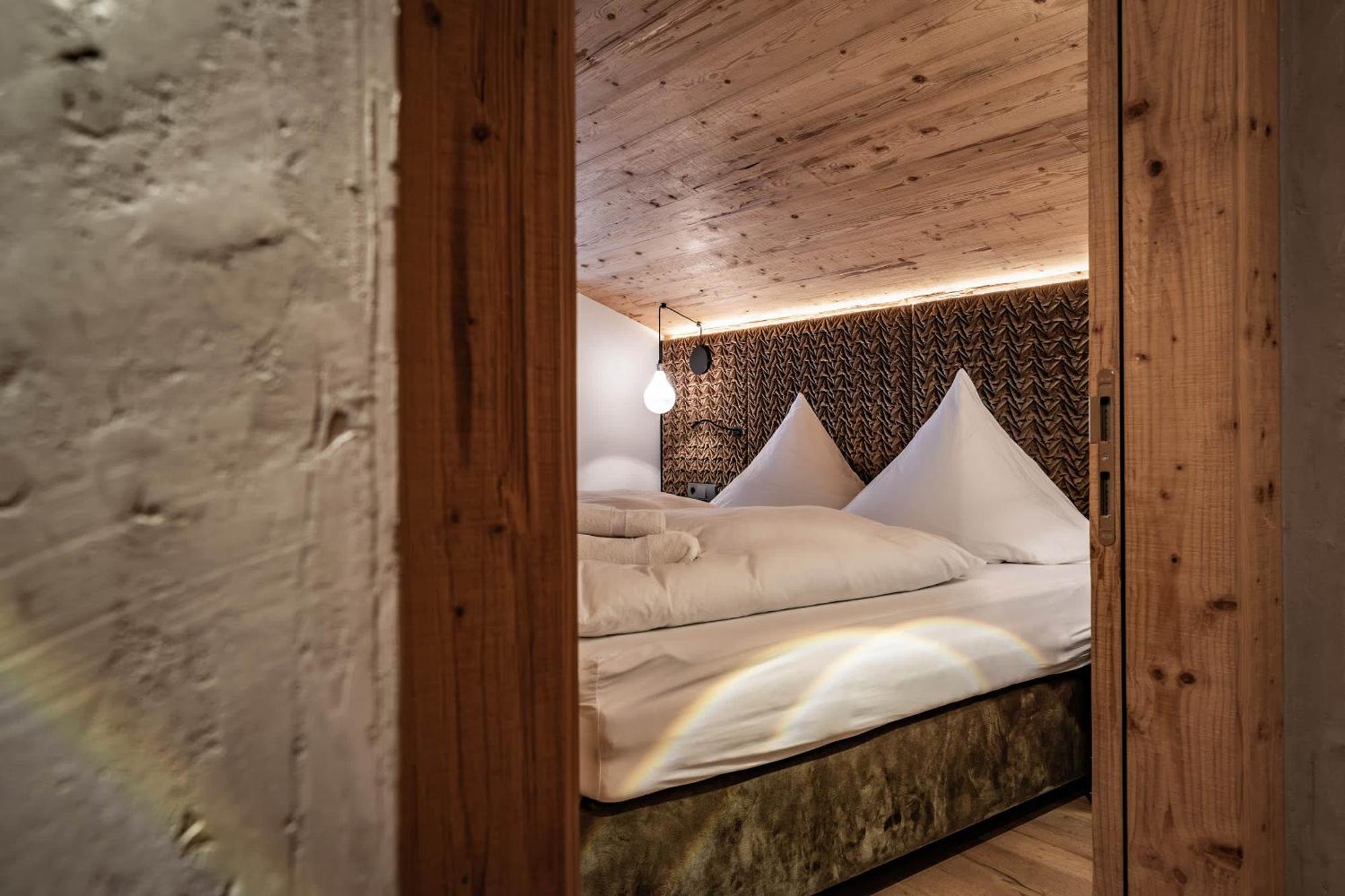 Loft In The Alps Penthouse * Schwendau